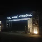 Trio Park Oba Alanya